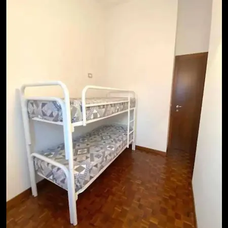 Appartement Via Principe Umberto *