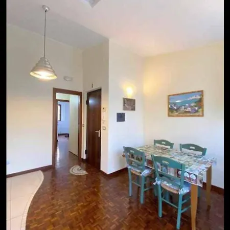 Via Principe Umberto * Porto SantʼElpidio
